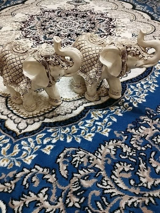 Этажерки,Чак чук Латунь из Индии ручная работа