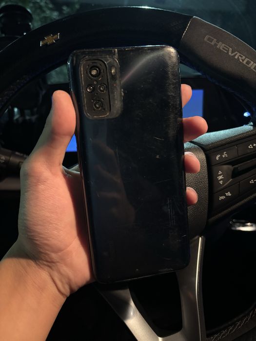 Redmi note 10s 128гб