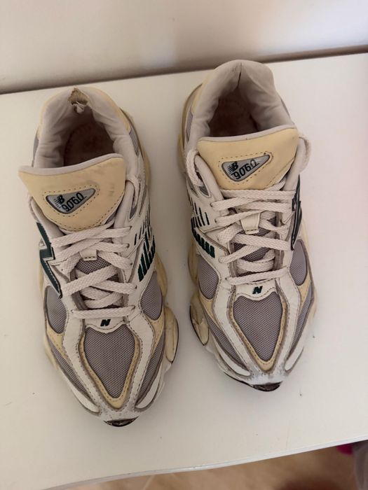 Маратонки New balance