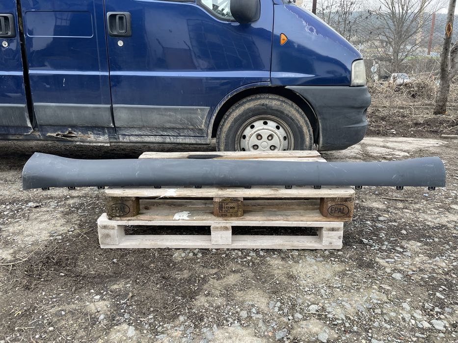 Десен праг за Tesla Y Тесла У 2020г- 2бр