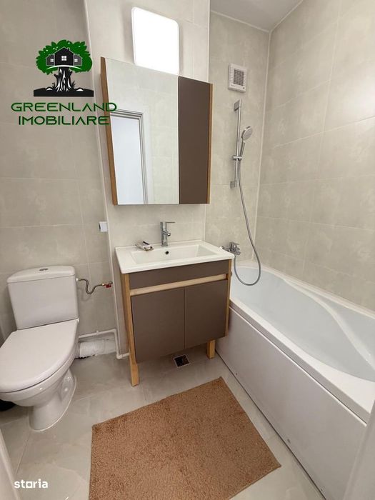 Apartament 2 camere, DECOMANDAT, RENOVAT NOU, Podu Ros