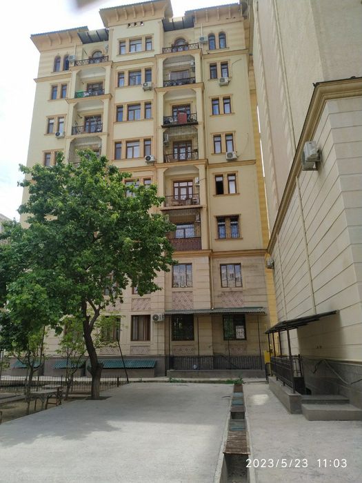 Офис 29m2, Жангох, Ганга цокольный этаж Метро Г.Гулям Ц-15.