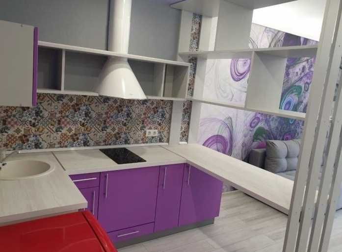 Дава се под наем Двустаен апартамент в Пловдив, Съдийски - 55 кв.м за 300.9 € - Снимка #1