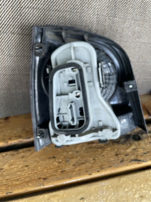 Оригинален стоп за vw поло оборудван-дясен стоп