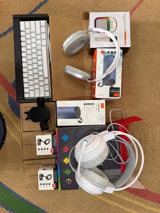 Продам сотовые акссесуары