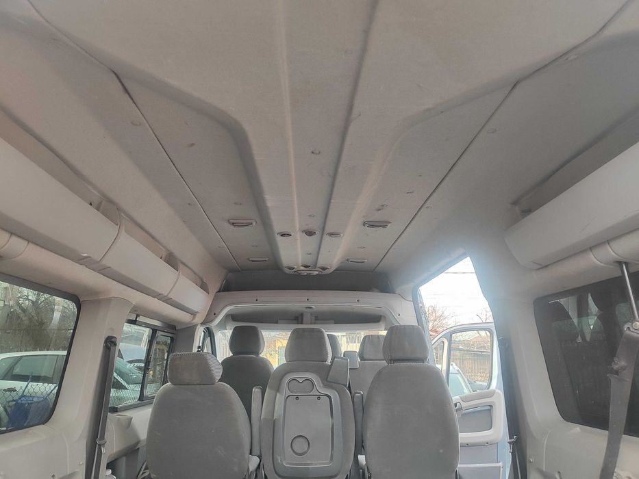 Продавам ПЕЖО БОКСЕР 3.0 дидел на части