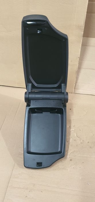 Cotiera piele bmw seria 1 e87 e81