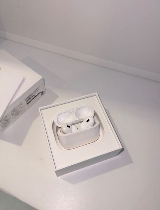 AirPods Pro 2, оригинал