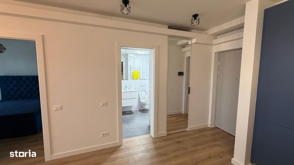 Apartament cu 2 camere in bloc nou, Areni