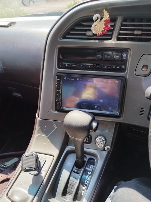 Ниссан Ларго 1996год