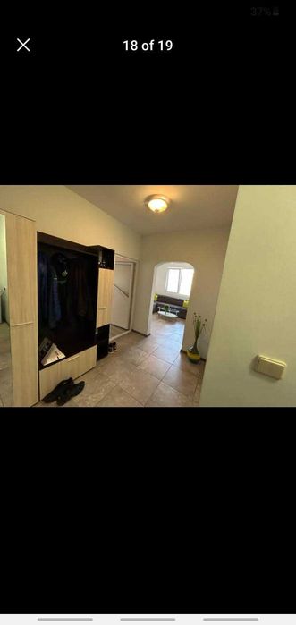 3 стаен до Катедрала и бизнес хотел 850€ дългосрочно