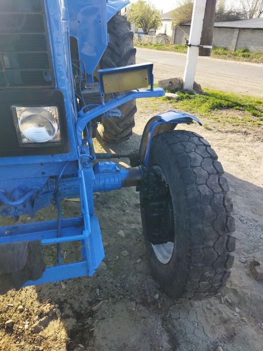 Продам трактор МТЗ 82.1 беларус