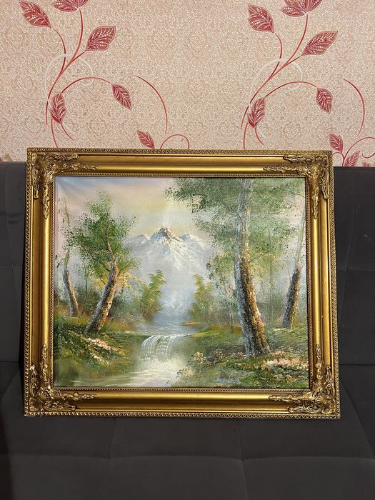 Продам три настенные 3D картины