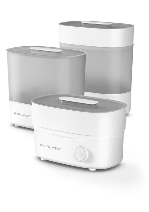 Sterilizator biberoane Philips avent
