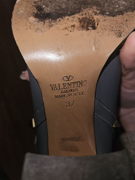 Botine Valentino