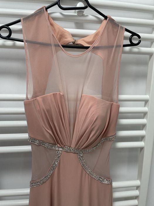 Rochie eleganta lunga
