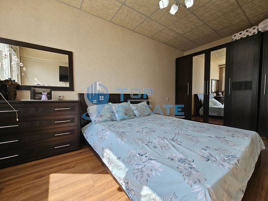 Продава се Двустаен апартамент в Горна Оряховица - 59 кв.м за 1079 €/кв.м - Снимка #6