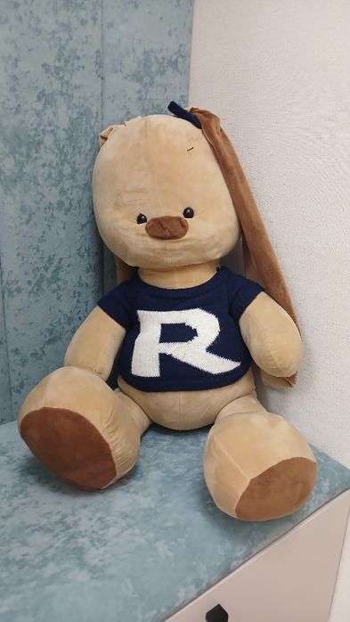 Игрушка мягкая teddy