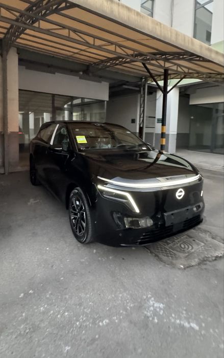 NISSAN NX8 Reev 2026