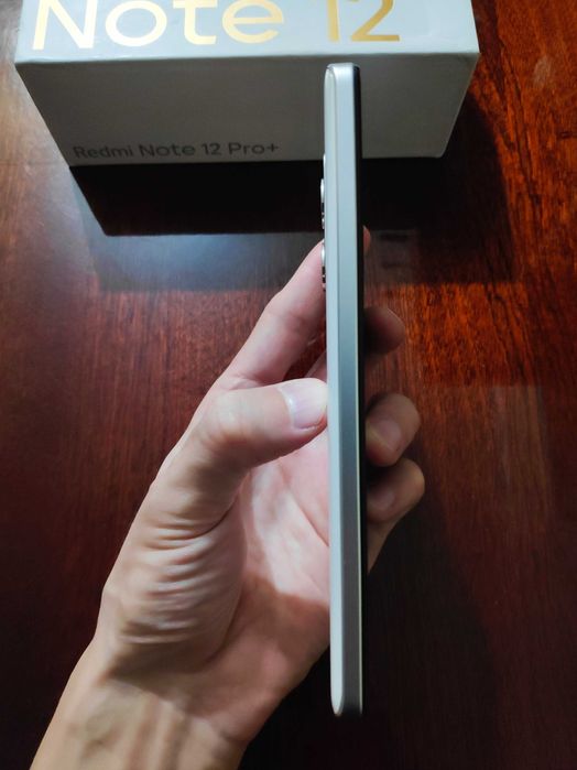 Xiaomi Redmi Note 12 Pro Plus 5G Редми Нет 12 Про Плюс