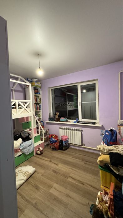 Продам дом в мкр Шапагат