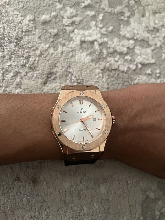 Сағат HUBLOT Кентау