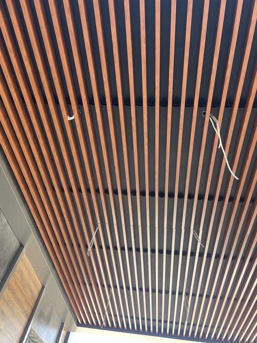 Армстронг Грилято Реечный потолок рейка обрещетка потолок