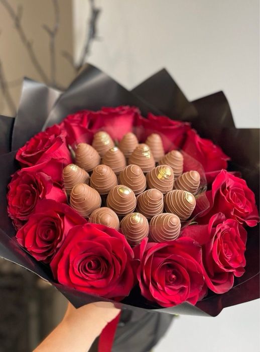 Бенто торты и подарки