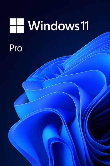 Установка Windows 10, Windows 11 и Microsoft Office