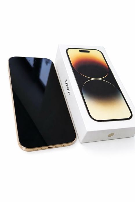 iPhone 14pro в хорошем состоянии