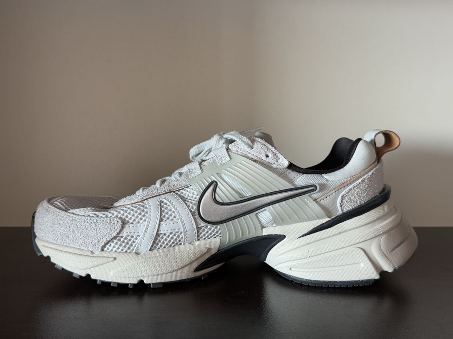 Nike V2K Run 41номер 26.5см Стелка Нови с Кутия