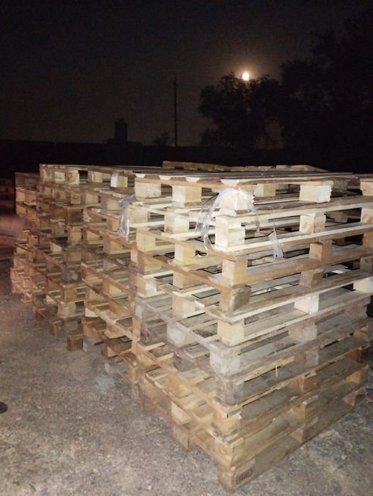 Поддоны продам много доставка есть