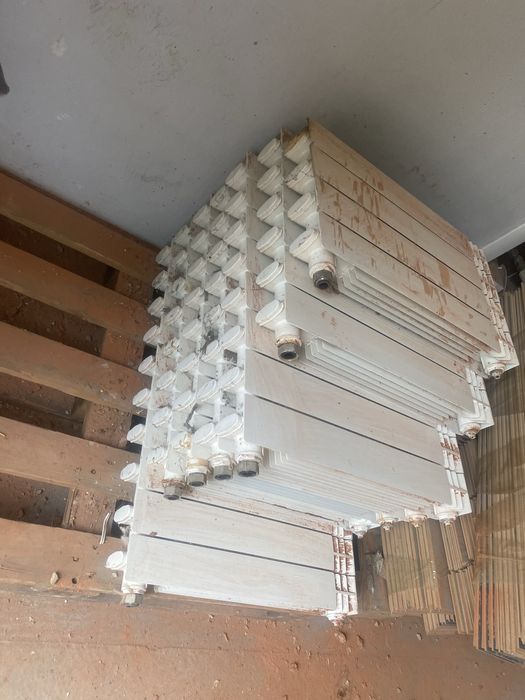 Продам радиатор отопления