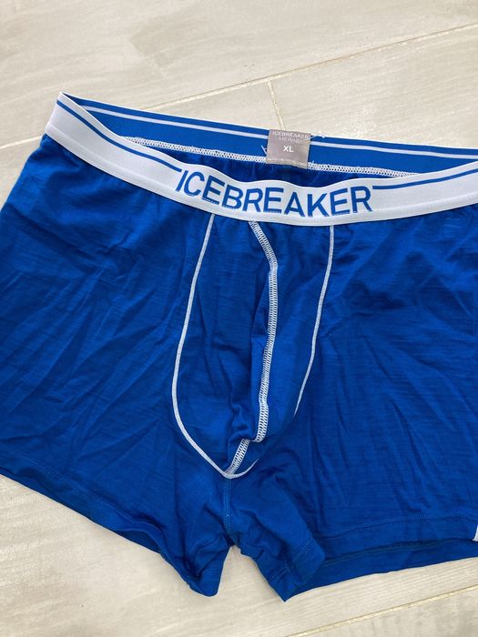 Lenjerie intima merino Icebreker L