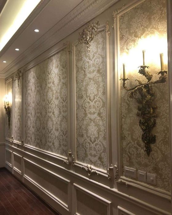 Евра ремонт янги замонавий