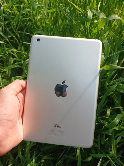 Идеальный ipad mini
