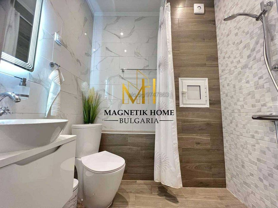 Дава се под наем Къща в Бургас, Сарафово - 110 кв.м за 1530 € - Снимка #10