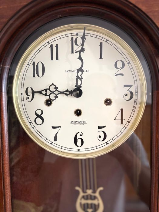 Настенные часы США 2 мелодии