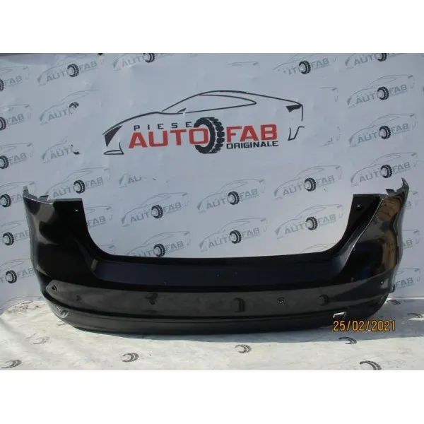 Bara spate Ford Focus 3 Hatchback Facelift an 2015-2016-2017-2018 Gauri pentru 4 senzori