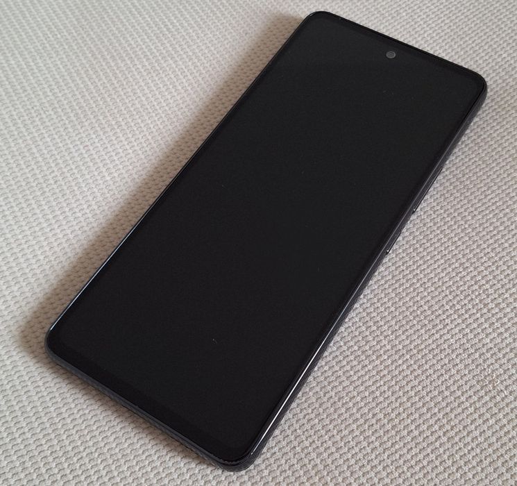 Samsung A53 impecabil, complet cu accesorii