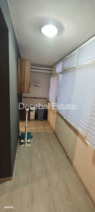 2 Camere Decomandat Viva Residence - Bloc 2018 Loc de parcare inclus