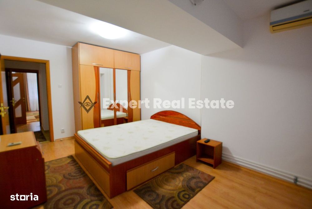 Apartament Spatios 2 Camere-Otopeni-Central