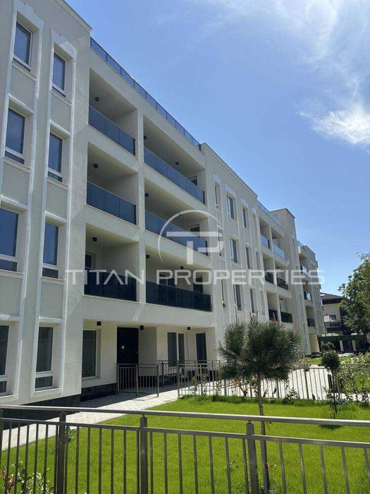 Продава се Двустаен апартамент в Пловдив, Остромила - 59 кв.м за 2445 €/кв.м - Снимка #7