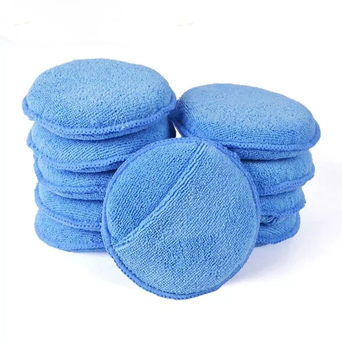 Burete  lustruire/îngrijire Auto.