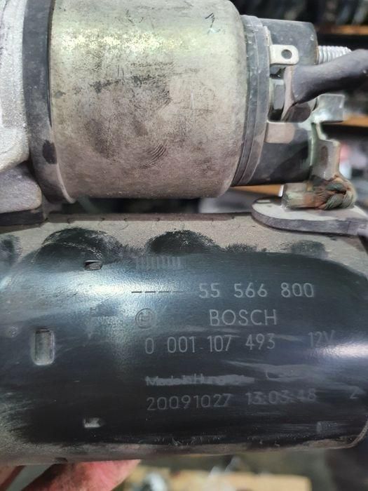 Electromotor Opel Cascada 1.4 1398 cmc 101HP / 74kW; 1.2 1229 cmc 86HP