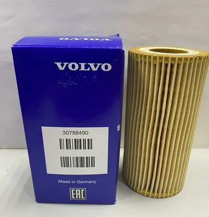 Фильтр воздушный масляный Volvo Donaldson john Deere filter mann perki