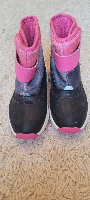 Botine de toamna -iarna copii