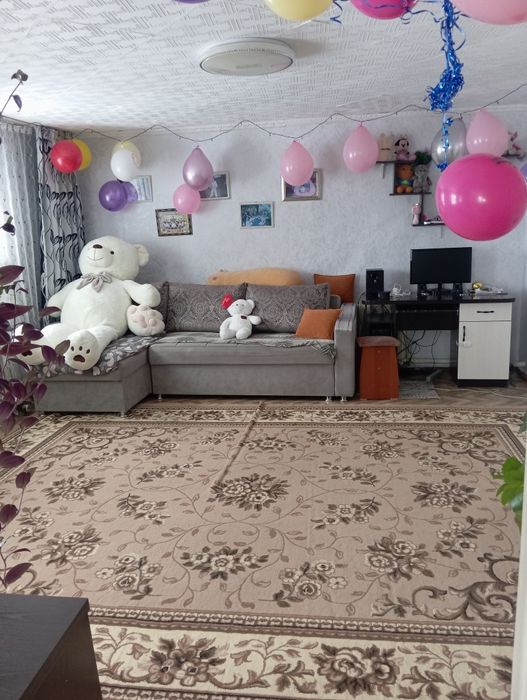 Продам 4 комнатный дом