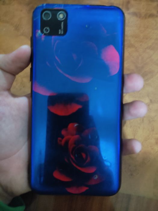 Huawei y5 telefon