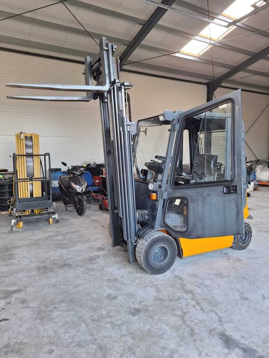 Motostivuitor STIIL R 60-20 electric